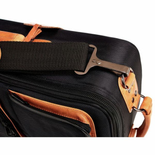 Gard 4-ECSK Elite Gigbag 2 трубы Gard 4-ECSK Elite Gigbag 2 Trumpets