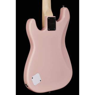 Электрогитара Squier Mini Stratocaster IL PK