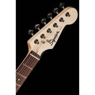 Электрогитара Squier Mini Stratocaster IL PK