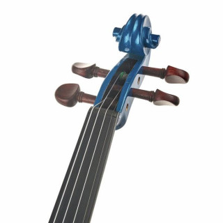 Скрипка Stentor SR1401 Harlequin Violin 4/4 AB Stentor SR1401 Harlequin Violin 4/4 AB