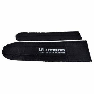 Чехол для тромбона Thomann Dust Bag for Bass Trombone L Thomann Dust Bag for Bass Trombone L