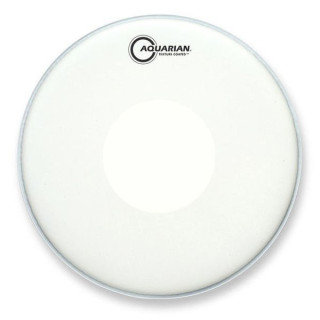 Aquarian 13" Power Dot с текстурным покрытием Aquarian 13" Texture Coated Power Dot