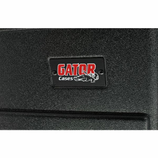 Аллигатор GRR-8L Gator GRR-8L