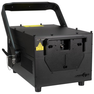 Лазерный свет Laserworld PL-20.000RGB IP65 Laserworld PL-20.000RGB IP65