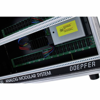 Корпус Doepfer A-100P6 PSU3 Doepfer A-100P6 Case PSU3
