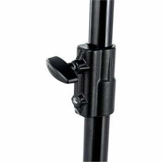 Manfrotto 126BSUAC Stativ с воздушной подушкой Manfrotto 126BSUAC Stativ air cushioned