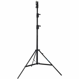 Manfrotto 126BSUAC Stativ с воздушной подушкой Manfrotto 126BSUAC Stativ air cushioned