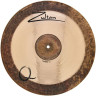 Крэш тарелка Zultan 18" Q Thin Crash Zultan 18" Q Thin Crash