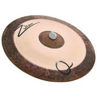 Крэш тарелка Zultan 18" Q Thin Crash Zultan 18" Q Thin Crash
