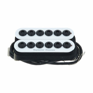Звукосниматель Seymour Duncan SH-8B WH Seymour Duncan SH-8B WH
