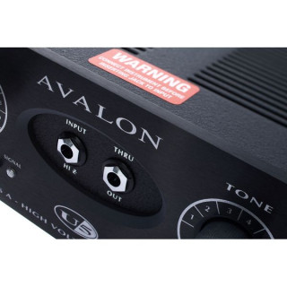 Авалон U5 Черный Avalon U5 Black