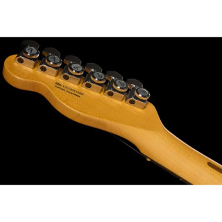 Фендер Ам Ультра II Теле EB TXT Fender Am Ultra II Tele EB TXT