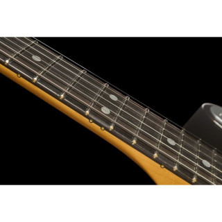 Фендер Ам Ультра II Теле EB TXT Fender Am Ultra II Tele EB TXT