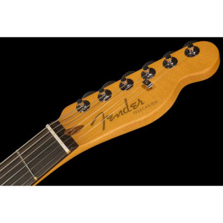 Фендер Ам Ультра II Теле EB TXT Fender Am Ultra II Tele EB TXT