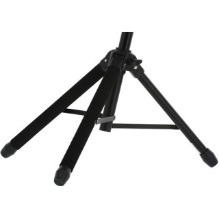 Gewa SoloGrip GS80B гитарный столик Gewa SoloGrip GS80B Guitarstand