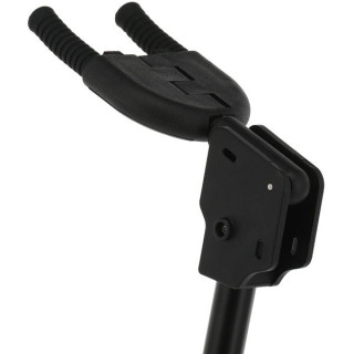 Gewa SoloGrip GS80B гитарный столик Gewa SoloGrip GS80B Guitarstand