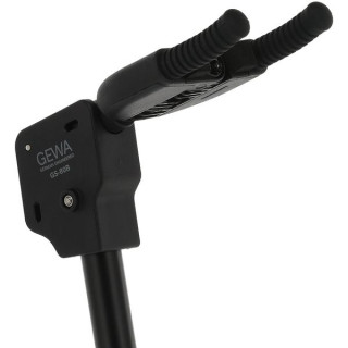 Gewa SoloGrip GS80B гитарный столик Gewa SoloGrip GS80B Guitarstand