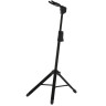 Подставка Gewa SoloGrip GS80B Guitarstand