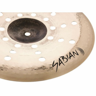 Sabian 12" AA Mini Священный фарфор Sabian 12" AA Mini Holy China