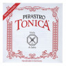 Pirastro Тоника Виола 3/4 - 1/2 мед. Pirastro Tonica Viola A 3/4 - 1/2 med