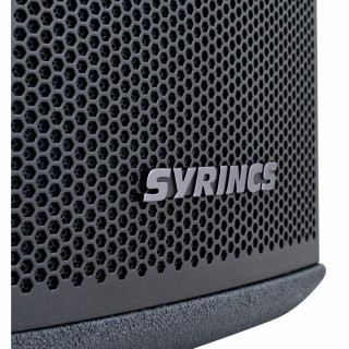 Шприцы I0 Syrincs I0