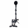 Конденсаторный микрофон с креплением на барабан Audio-Technica ATM350D Audio-Technica ATM350D
