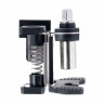 Конденсаторный микрофон с креплением на барабан Audio-Technica ATM350D Audio-Technica ATM350D