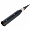 Конденсаторный микрофон с креплением на барабан Audio-Technica ATM350D Audio-Technica ATM350D