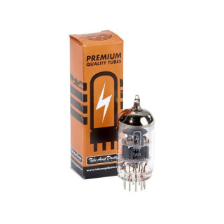 Выбранный TAD 12AY7/6072A премиум-класса TAD 12AY7/6072A Premium Selected