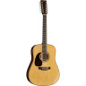 Мартин Гитара HD1228 LH Martin Guitar HD1228 LH