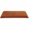 Мягкое сиденье Thomann KB-47 VBR Thomann KB-47 Upholstered Seat VBR