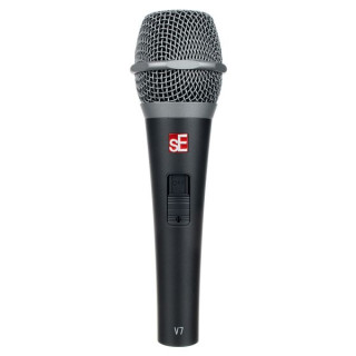 Переключатель SE Electronics V7 SE Electronics V7 Switch