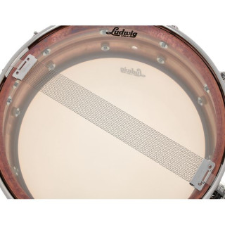 Ludwig 14"x05" LB550RT Бронзовый акустический Ludwig 14"x05" LB550RT Bronze Phonic