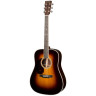 Мартин Гитара D35 Sunburst LH Martin Guitar D35 Sunburst LH