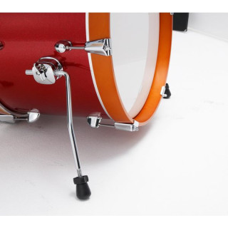 Барабанная установка Tama Club Jam Vintage Kit -CPM Набор №558383 Tama Club Jam Vintage Kit -CPM Bundle №558383