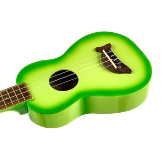 Кала Макала Сопран Укулеле GAB Kala Makala Soprano Ukulele GAB