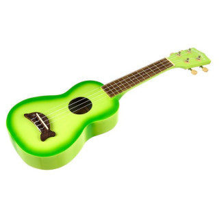 Кала Макала Сопран Укулеле GAB Kala Makala Soprano Ukulele GAB