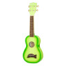 Кала Макала Сопран Укулеле GAB Kala Makala Soprano Ukulele GAB