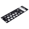 Фронтальная панель XAOC Devices Jena Black Panel XAOC Devices Jena Black Panel