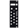 Фронтальная панель XAOC Devices Jena Black Panel XAOC Devices Jena Black Panel