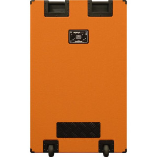 Оранжевый OBC215C Orange OBC215C