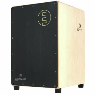 Барабанная коробка DG De Gregorio Plus DG De Gregorio Drumbox Plus