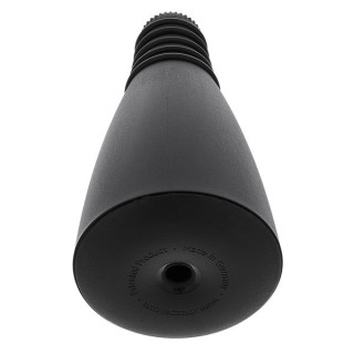 Vhizzper Разогревает немую трубу черного цвета Vhizzper Warm Up Mute Trumpet Black