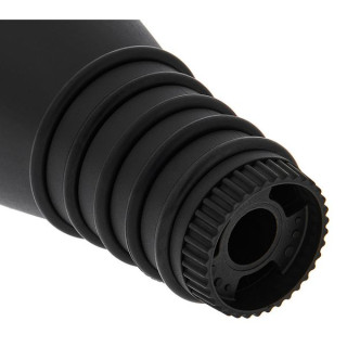 Vhizzper Разогревает немую трубу черного цвета Vhizzper Warm Up Mute Trumpet Black