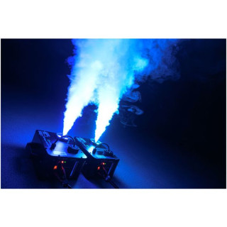 Светодиодный туманоуловитель Fun Generation 500 CO2 RGB Fun Generation LED Fogger 500 CO2 RGB