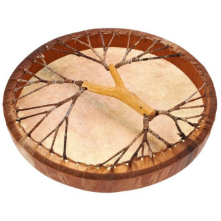 Бубен Terre Shaman Drum Goat Tree Shorn 50 Terre Shaman Drum Goat Tree Shorn 50