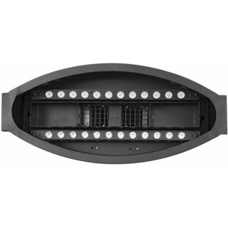Eurolite LED FL-1300 Flamelight DMX Eurolite LED FL-1300 Flamelight DMX