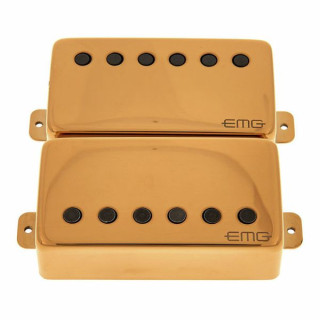 EMG JH "HET" установил G EMG JH "HET" Set G