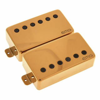 EMG JH "HET" установил G EMG JH "HET" Set G