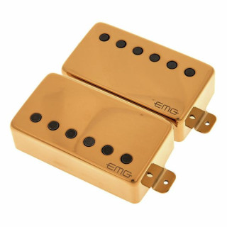 Набор звукоснимателей EMG JH "HET" Set G